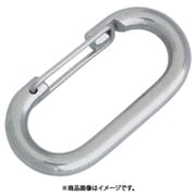 B-1946 [ステンレス O型フック 線径10mm長さ61mm]