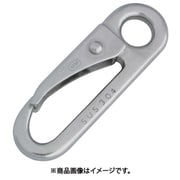 B-533 [ステンレス スナップフックDA型 長さ65mm]