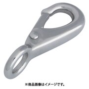 B-115 [ステンレス 固定スナップ 線径4mm長さ53mm]