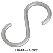 B-1249 [ステンレス SカンSA型 全長36.6mm]