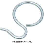 B-1012 [ステンレス パイプSカン 全長61.8mm]