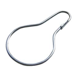 ユニクロディスプレイフック63mm(10個入り) P-2138