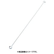A-2111 [ステンレス スーパーロングSカン 4ミリ 全長800mm]