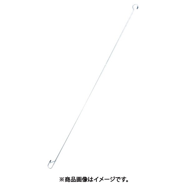 A-2334 [ステンレス スーパーロングSカン 5ミリ 全長1200mm]