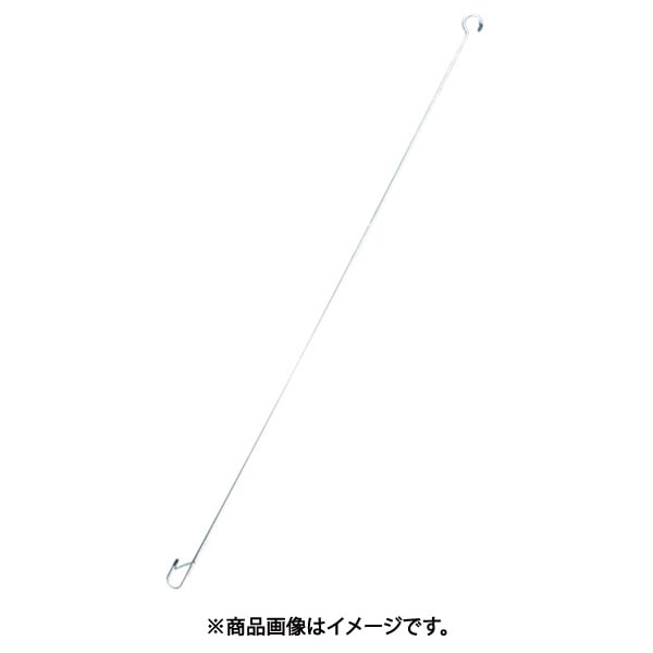 A-2336 [ステンレス スーパーロングSカン 5ミリ 全長1800mm]