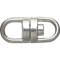 P-182 [ニッケル回転カン 16mm (2個入)]