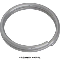B-2057 [ステンレス 二重リンク 内径18mm]
