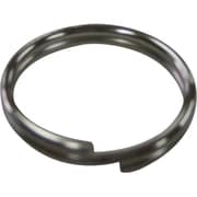 P-812 [ニッケルWリング 1.6X18mm (25個入)]