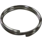 P-815 [ニッケルWリング 1.2X10mm (40個入)]