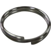 P-816 [ニッケルWリング 1.0X12mm (50個入)]