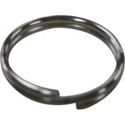 P-817 [ニッケルWリング 1.0X8mm (50個入)]