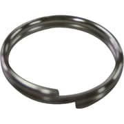 P-818 [ニッケルWリング 0.8X8mm (50個入)]