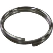 P-819 [ニッケルWリング 0.8X5mm (50個入)]