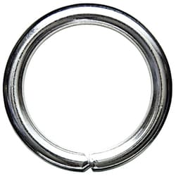 P-207 [ステンレスリング1.6×10mm(8個入)]