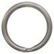 ニッケルキーリング25mm(15個入) P-851