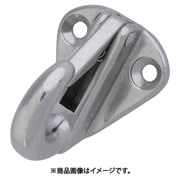 B-147 [ステンレス ウォールフック 41mm×34mm]