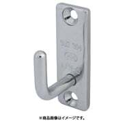 B-2194 [ステンレス ロングアイフック 30mm×120mm]