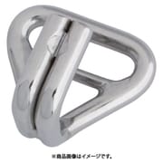 B-1914 [ステンレス ワイヤーフック 全長33mm]