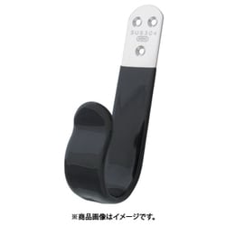 ステンレス フックホルダー 全長123mm A-1387