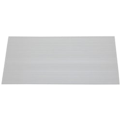 KTP4534W-1ポリカボード 透明 KTP4534W-1