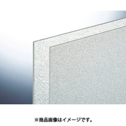 PSWM-1801 [スチロール樹脂板透明マット2.4mm 1830X915]