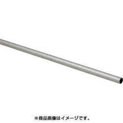アルミ丸パイプ 995mm 19×1mm AM191