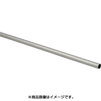 アルミ丸パイプ 995mm 19×1mm AM191