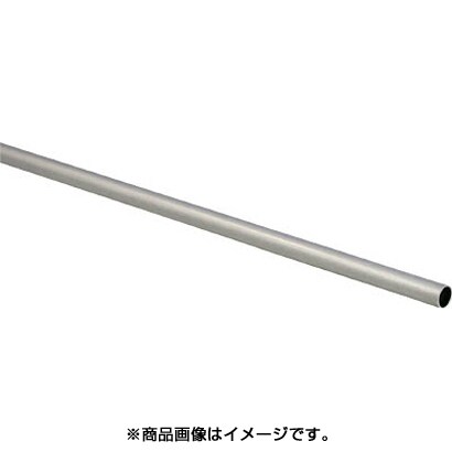 アルミ丸パイプ 995mm 25×1mm AM251