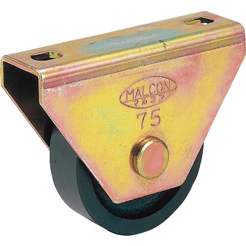 マルコン枠付重量車 50mm 平型 C-2400-50