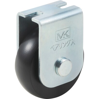 C-1600-50 [フリー枠付重量車 50mm ベアリング入]