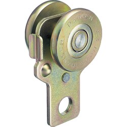 3号ドアハンガー用ツール単車 3-2WHTU