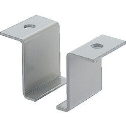2号ドアハンガー用L型天井受 2-OBL