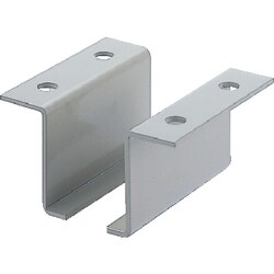 2号ドアハンガー用L型天井継受 2-OBLT