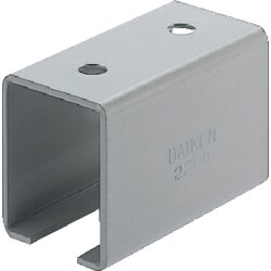 2号ドアハンガー用天井継受下 2-TBOX