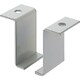 3号ドアハンガー用L型天井受 3-OBL
