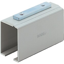 3号ドアハンガー用レールホルダー 3-RH