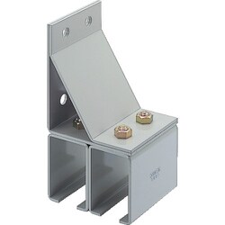 4号ドアハンガー用横継受二連 4-SBT2