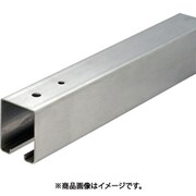 2S-HR3640 [2号ステンレスハンガーレール 3640]