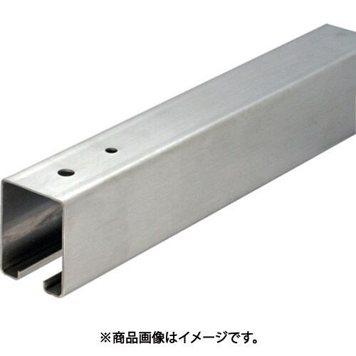 3号ステンレスハンガーレール 2730 3S-HR2730