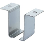 4S-OBL [4号ステンレスドアハンガー用L型天井受]
