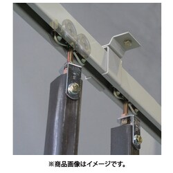 ヨドバシ.com - ダイケン DAIKEN 10M-R27S [マテハン アルミ