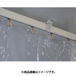 ヨドバシ.com - ダイケン DAIKEN 10M-R27S [マテハン アルミ