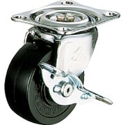 415G-R50-BAR01 [G型 自在SP付 ゴム車50mm]