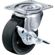415G-R65-BAR01 [G型 自在SP付 ゴム車65mm]