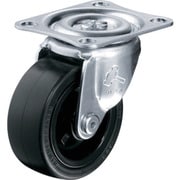 420G-R65-BAR01 [G型 自在 ゴム車65mm]