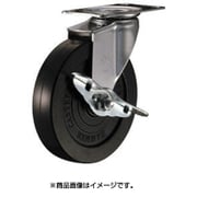 415E-R125-BAR01 [E型 自在SP付 ゴム車125mm]