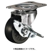 415E-R50-BAR01 [E型 自在SP付 ゴム車50mm]
