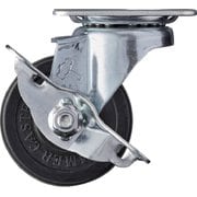 413S-R65-BAR01 [S型自在 SP付 ゴム車65mm]
