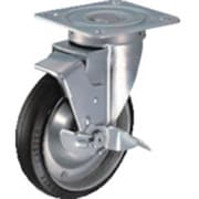 419S-RB180-BAR01 [400S型 自在SP付 ゴム車B入り180mm]