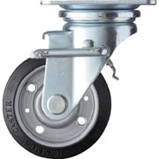 413J-RBB100-BAR01 [J型自在 SP付 ゴム車B入り100mm]